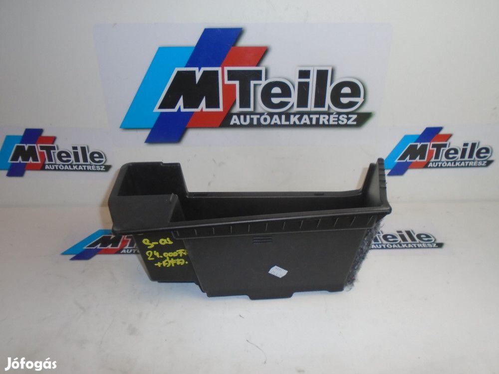 [GYÁRI ÚJSZERŰ] BMW - CSOMAGTÉR REKESZ - 3-AS / G21 - 5147 7492273